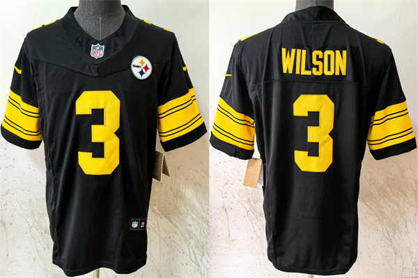 Pittsburgh Steelers Limited Jersey-1160
