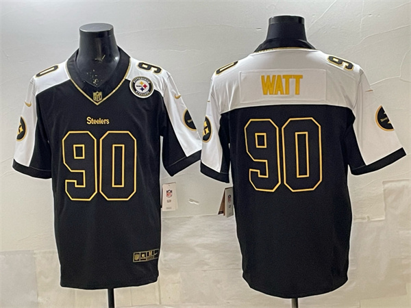 Pittsburgh Steelers Limited Jersey-1168