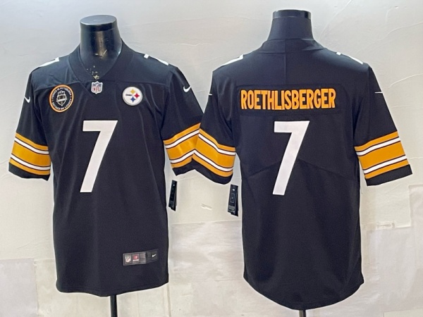 Pittsburgh Steelers Limited Jersey-1216