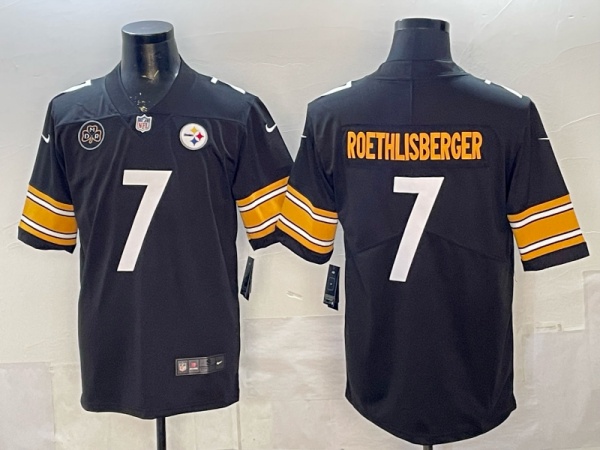 Pittsburgh Steelers Limited Jersey-1217
