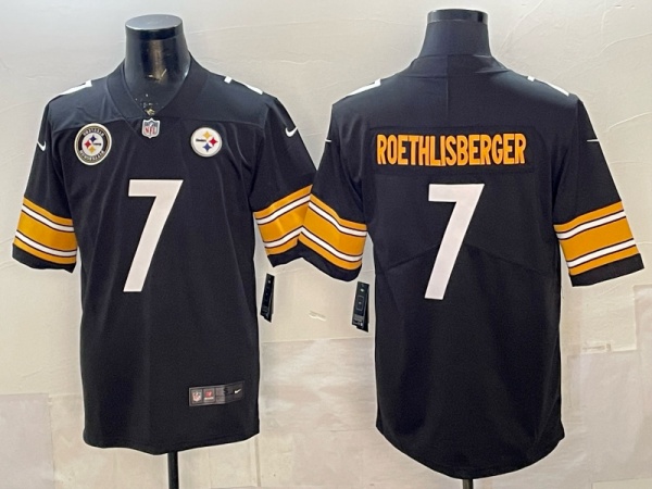 Pittsburgh Steelers Limited Jersey-1218