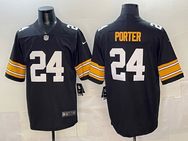 Pittsburgh Steelers Limited Jersey-1219