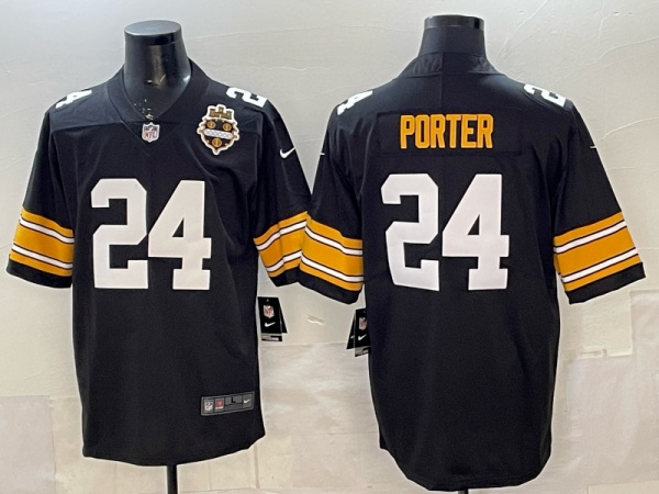 Pittsburgh Steelers Limited Jersey-1225