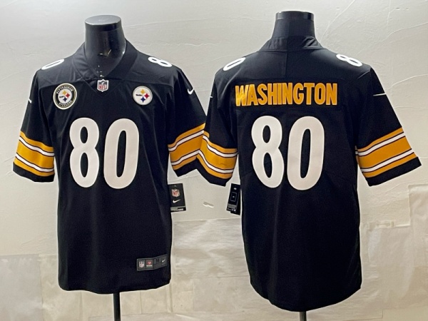 Pittsburgh Steelers Limited Jersey-1229