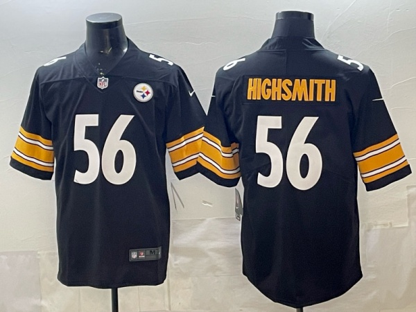 Pittsburgh Steelers Limited Jersey-1232