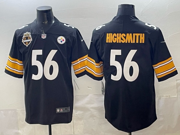 Pittsburgh Steelers Limited Jersey-1233