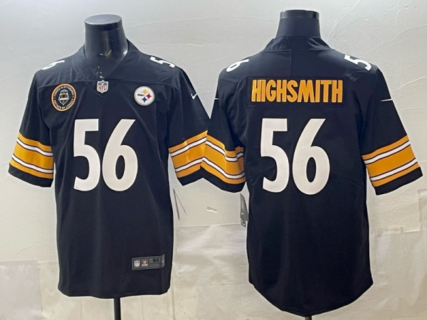 Pittsburgh Steelers Limited Jersey-1234