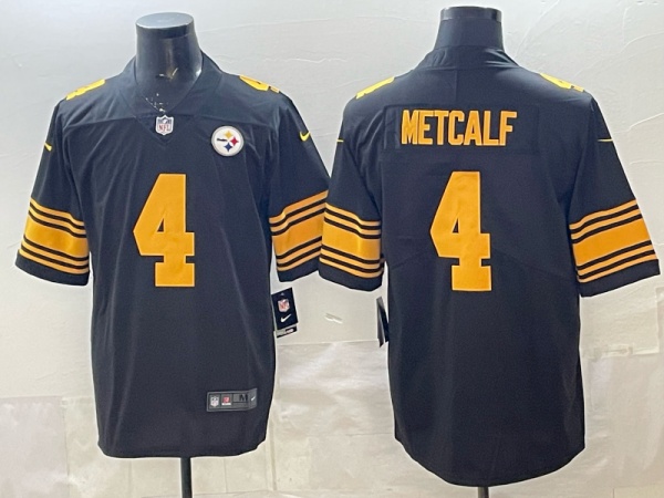 Pittsburgh Steelers Limited Jersey-1248