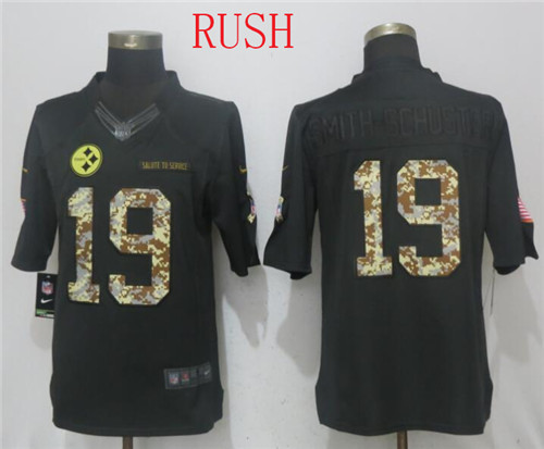 Pittsburgh Steelers Limited Jersey-417
