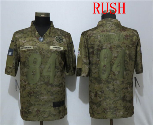 Pittsburgh Steelers Limited Jersey-430