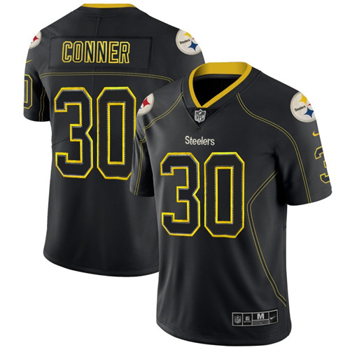 Pittsburgh Steelers Limited Jersey-435