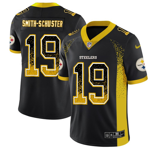 Pittsburgh Steelers Limited Jersey-439