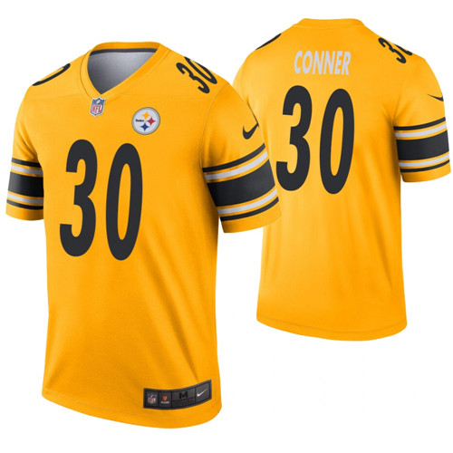 Pittsburgh Steelers Limited Jersey-449