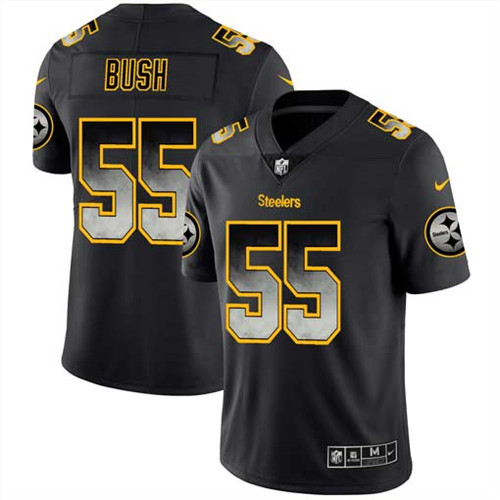 Pittsburgh Steelers Limited Jersey-457