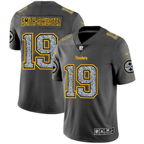 Pittsburgh Steelers Limited Jersey-461