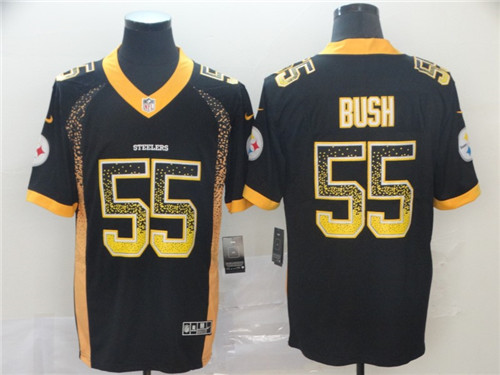 Pittsburgh Steelers Limited Jersey-466