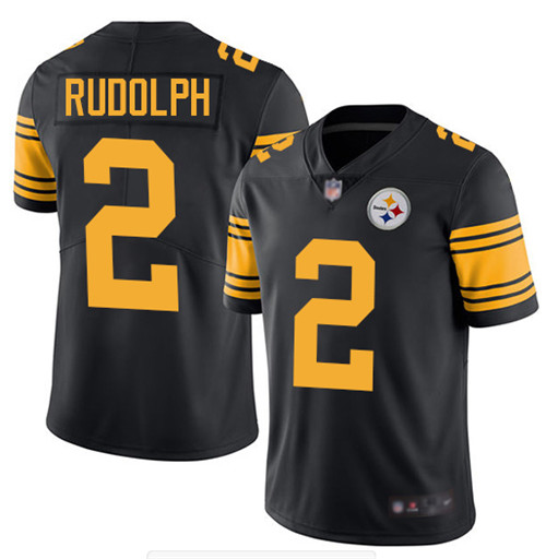 Pittsburgh Steelers Limited Jersey-469
