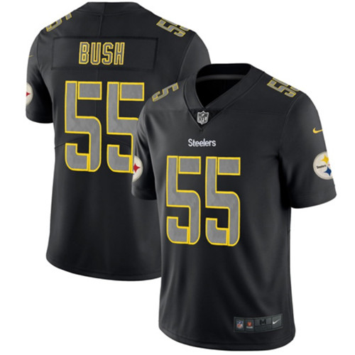 Pittsburgh Steelers Limited Jersey-474