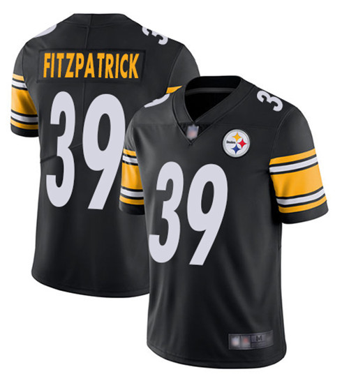 Pittsburgh Steelers Limited Jersey-479