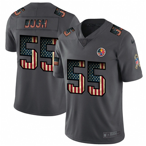 Pittsburgh Steelers Limited Jersey-506
