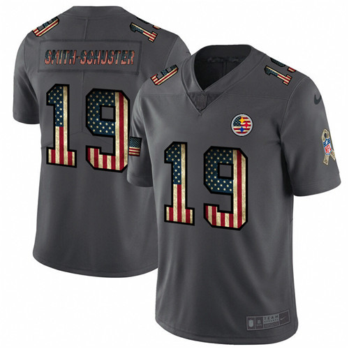 Pittsburgh Steelers Limited Jersey-507