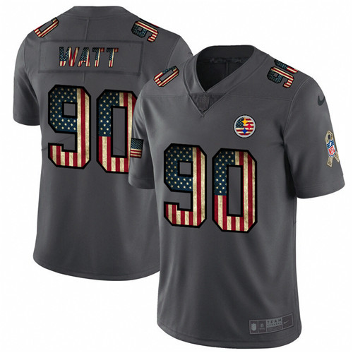 Pittsburgh Steelers Limited Jersey-508