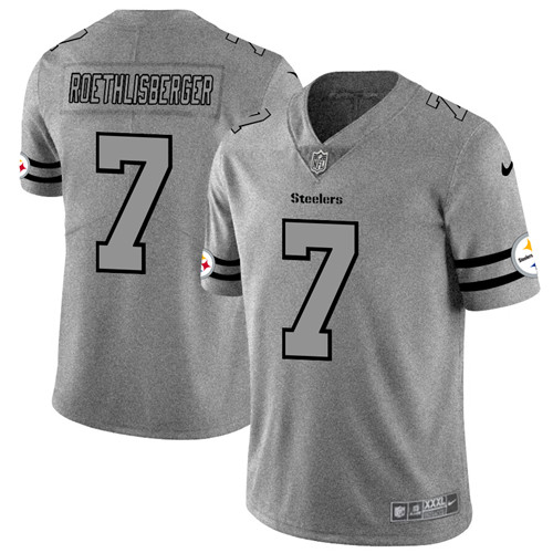 Pittsburgh Steelers Limited Jersey-513