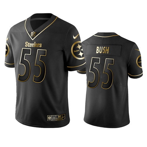 Pittsburgh Steelers Limited Jersey-520