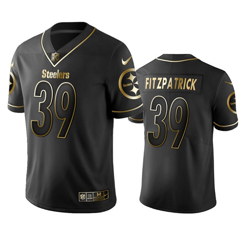 Pittsburgh Steelers Limited Jersey-522