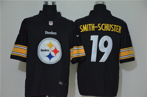 Pittsburgh Steelers Limited Jersey-528