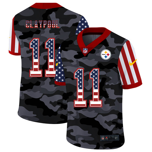 Pittsburgh Steelers Limited Jersey-553