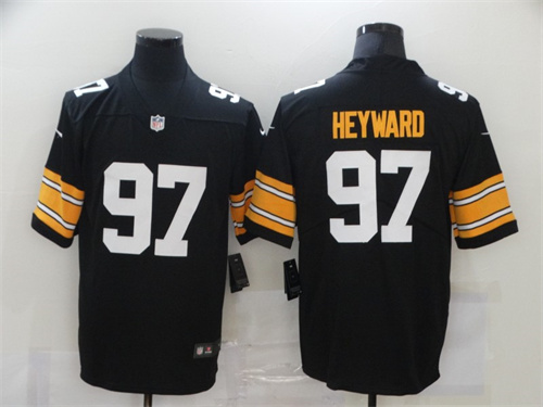 Pittsburgh Steelers Limited Jersey-581
