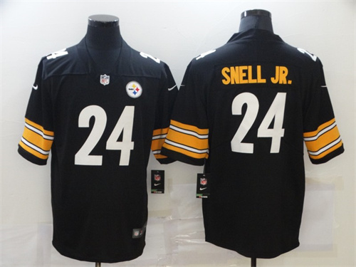 Pittsburgh Steelers Limited Jersey-590
