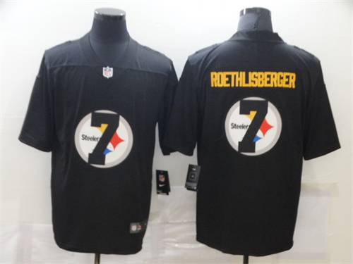 Pittsburgh Steelers Limited Jersey-613