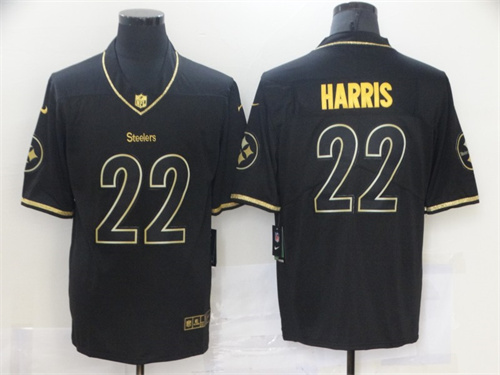 Pittsburgh Steelers Limited Jersey-619