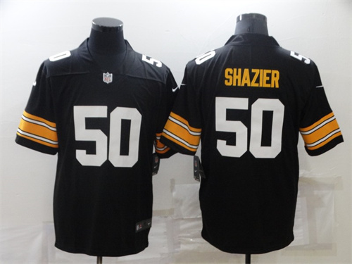 Pittsburgh Steelers Limited Jersey-634