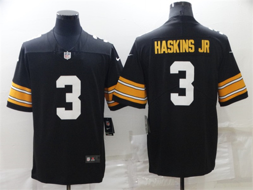 Pittsburgh Steelers Limited Jersey-638