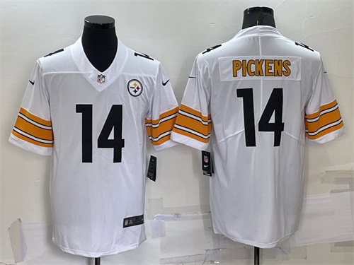 Pittsburgh Steelers Limited Jersey-641