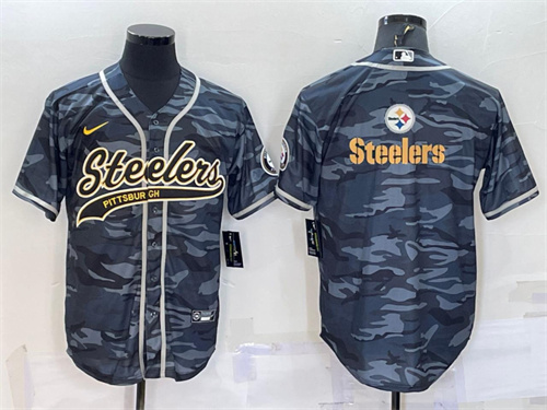 Pittsburgh Steelers Limited Jersey-664