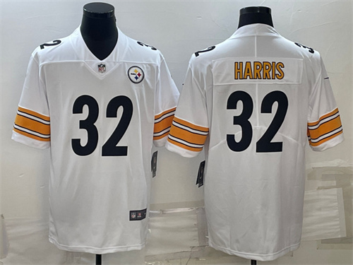 Pittsburgh Steelers Limited Jersey-694