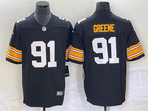 Pittsburgh Steelers Limited Jersey-697