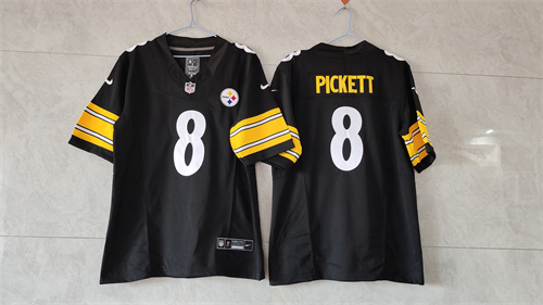 Pittsburgh Steelers Limited Jersey-700
