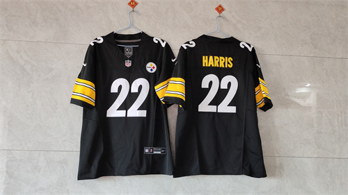 Pittsburgh Steelers Limited Jersey-702