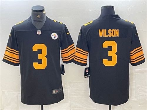 Pittsburgh Steelers Limited Jersey-0746