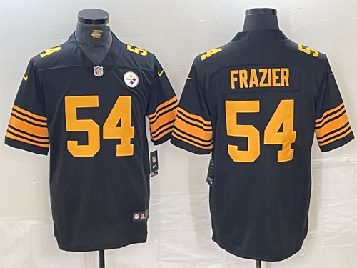 Pittsburgh Steelers Limited Jersey-0775
