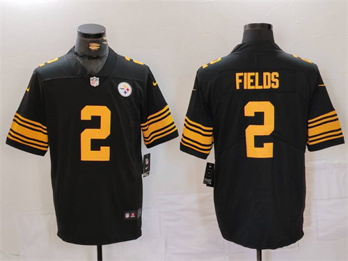 Pittsburgh Steelers Limited Jersey-0782