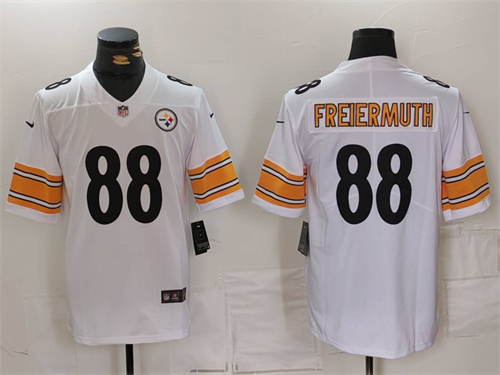 Pittsburgh Steelers Limited Jersey-0783