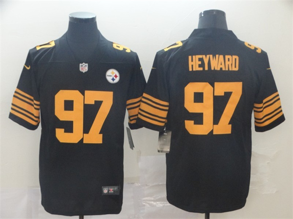 Pittsburgh Steelers Limited Jersey-0791