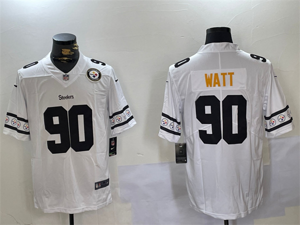 Pittsburgh Steelers Limited Jersey-0817