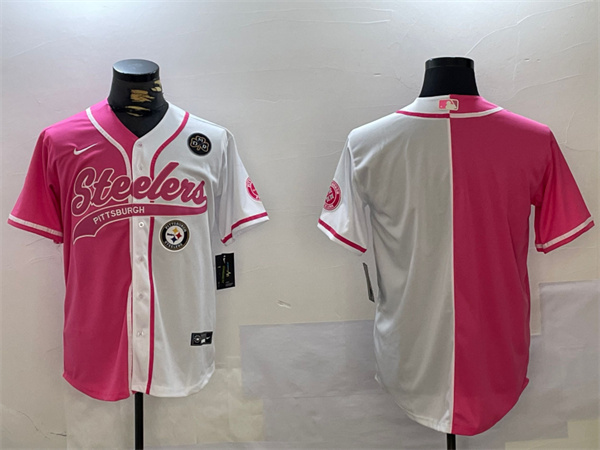 Pittsburgh Steelers Limited Jersey-0834